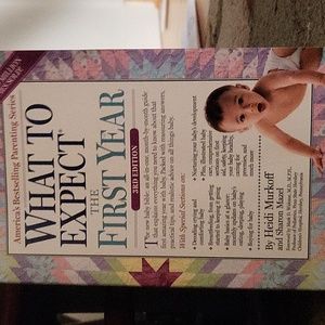 Books books and more books